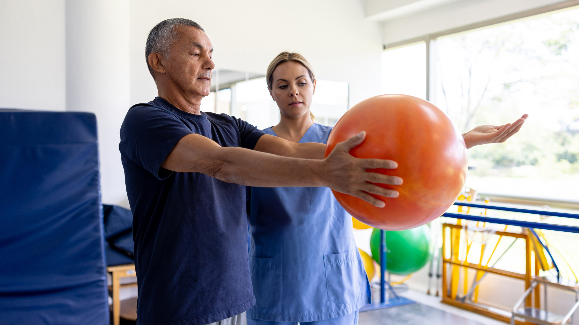 Sports Injury Without Surgery