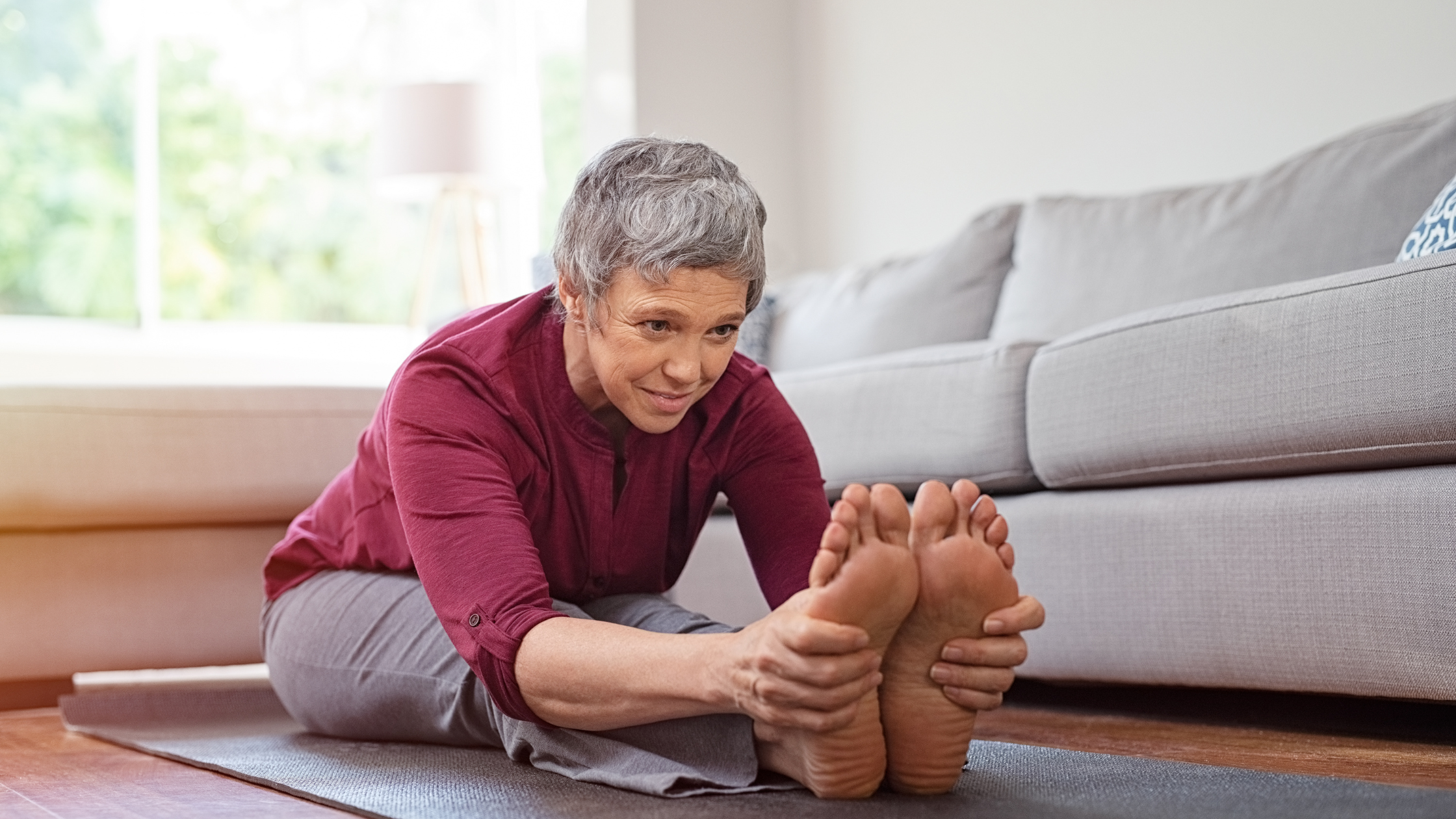 at-home remedies for chronic pain relief