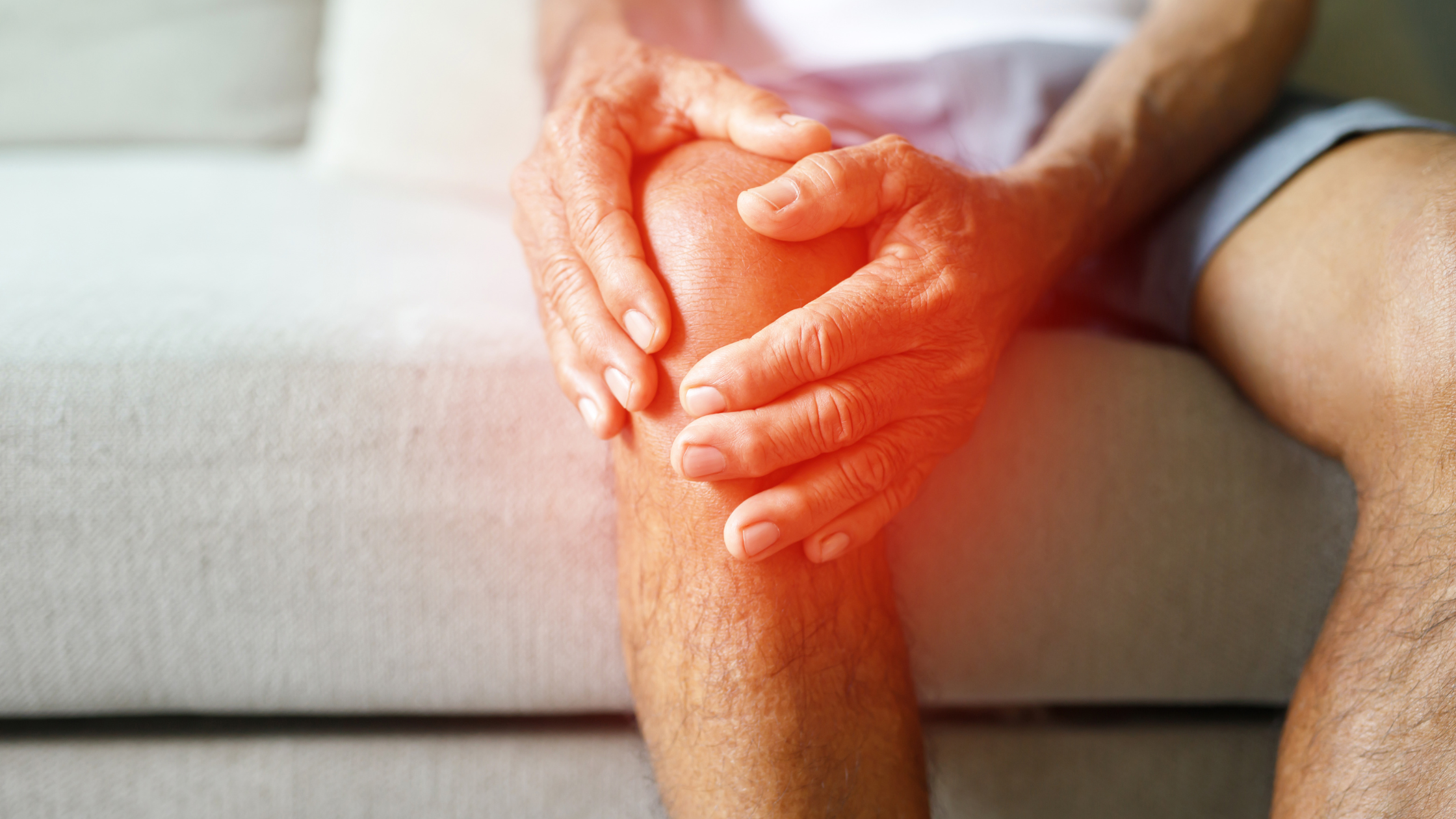 knee osteoarthritis
