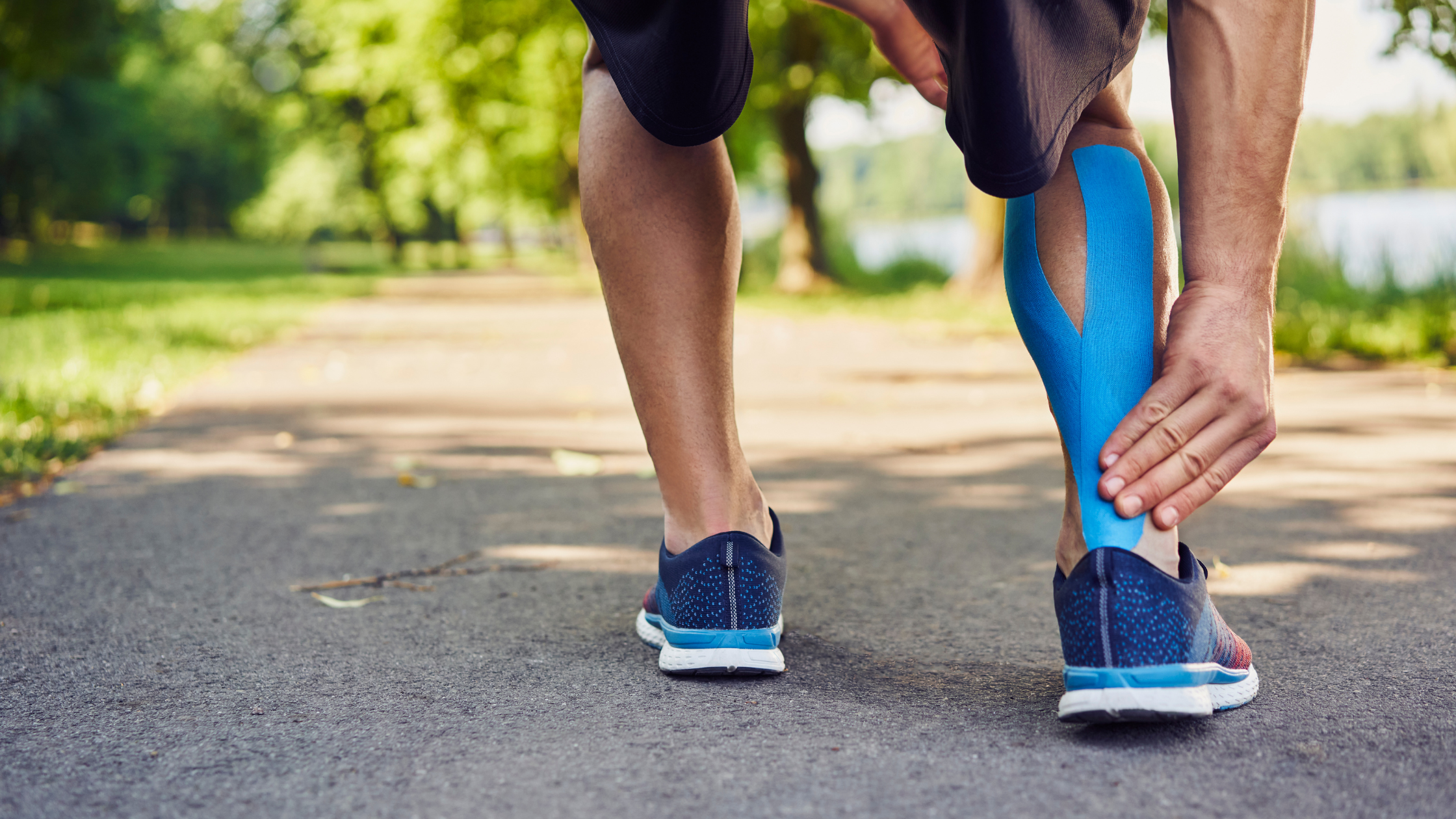 tendinopathy