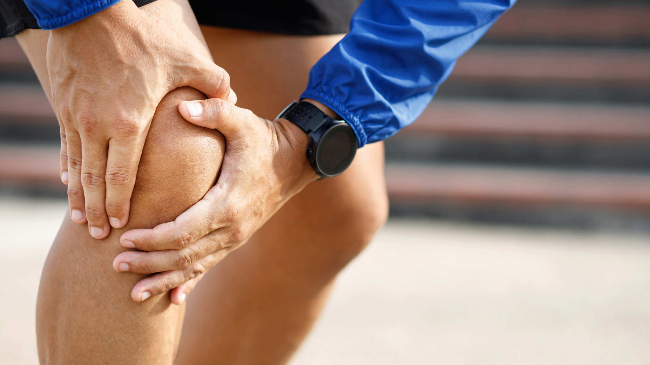 runner's knee