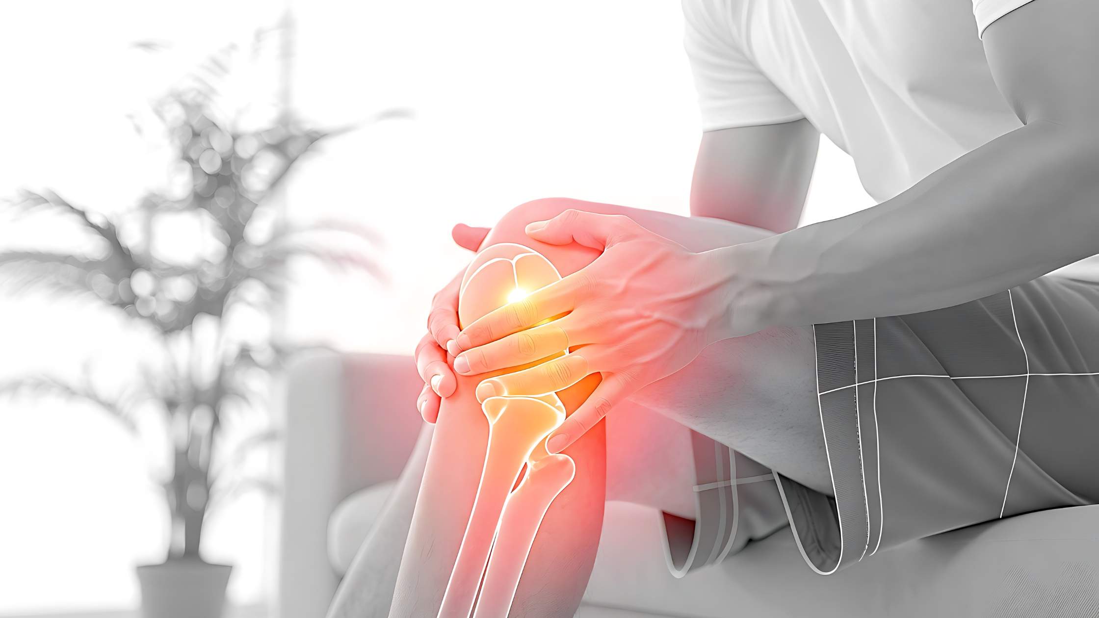 knee osteoarthritis