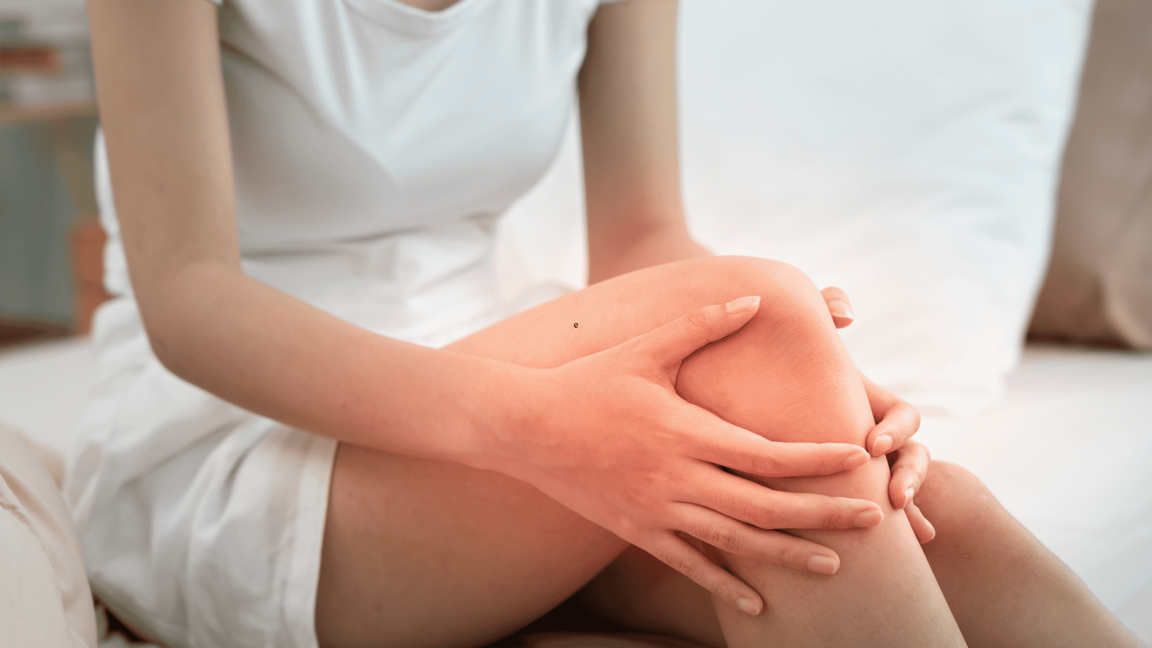 women and osteoarthritis