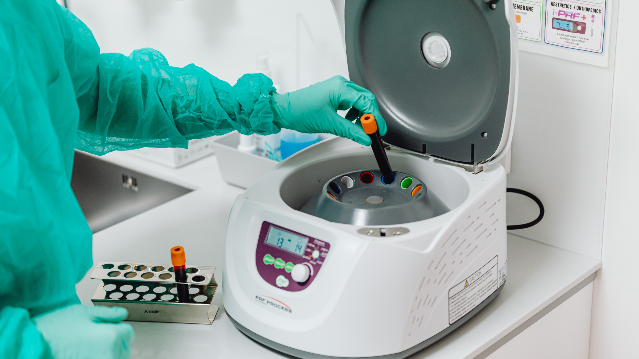 regenerative therapy for sports